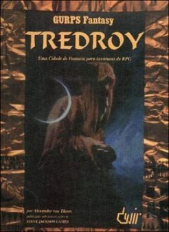 GURPS: Tredroy